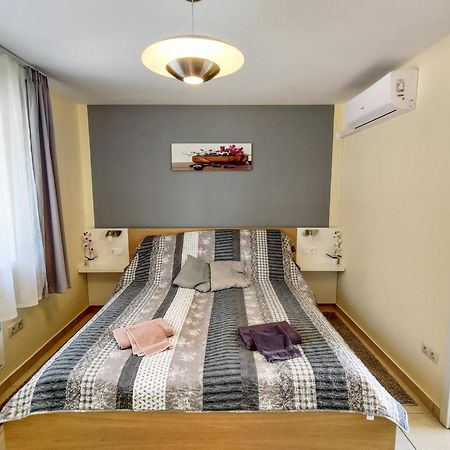 Fuegefa Apartman Балатональмаді Екстер'єр фото