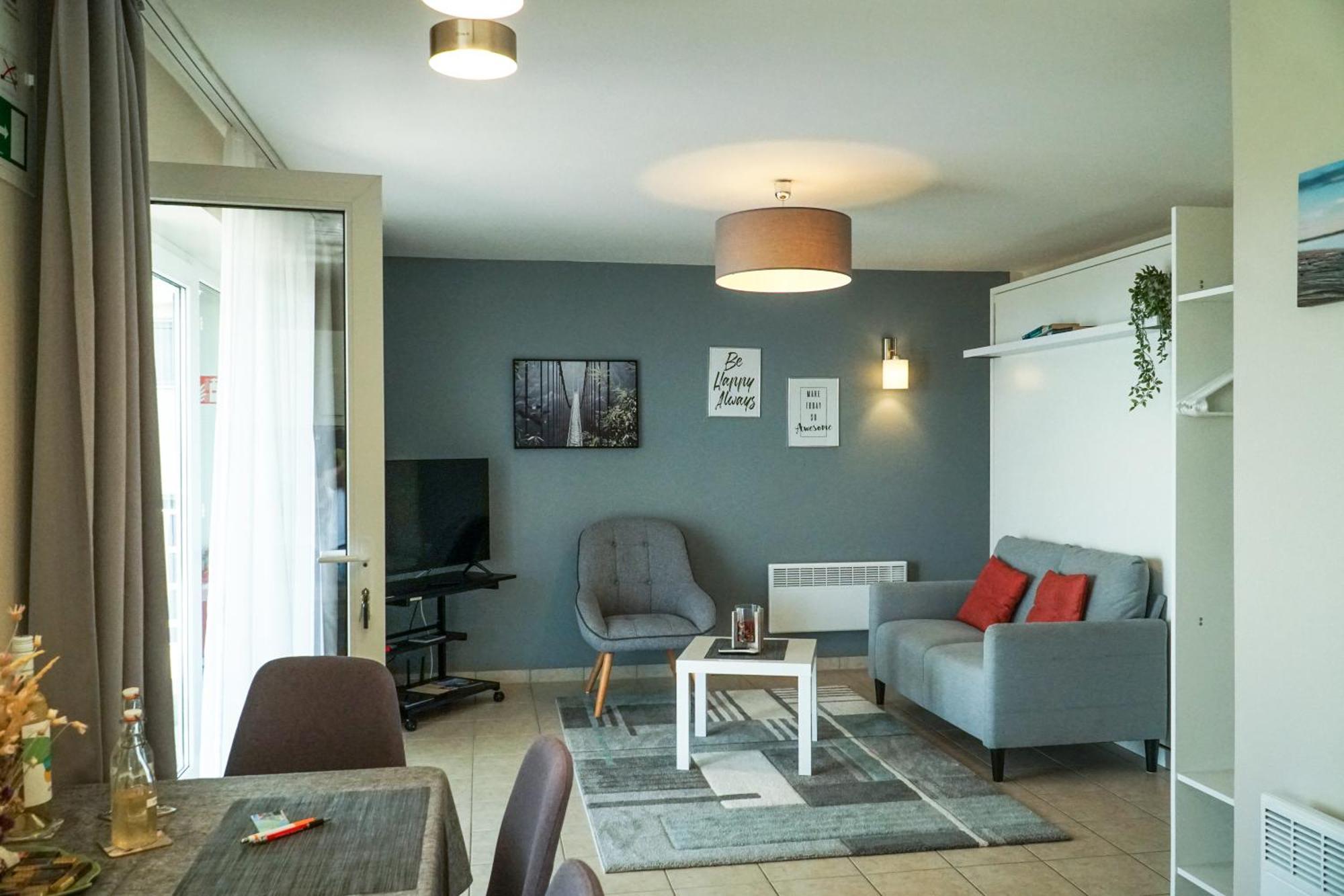Fuegefa Apartman Балатональмаді Екстер'єр фото